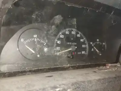 Pezzo di ricambio per auto di seconda mano  per CITROEN JUMPER COMBI (1)  Riferimenti OEM IAM   