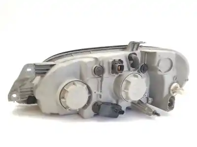 Second-hand car spare part right headlight for kia carnival ii 2.9 cdri ex oem iam references   