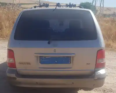 Автозапчастина б/у загальні двері для kia carnival ii 2.9 cdri ex посилання на oem iam 