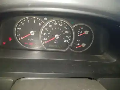 Автозапчастина б/у панель інструментів для kia carnival ii 2.9 cdri ex посилання на oem iam 