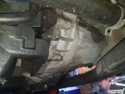 Автозапчастина б/у коробка передач для kia carnival ii 2.9 cdri ex посилання на oem iam 
