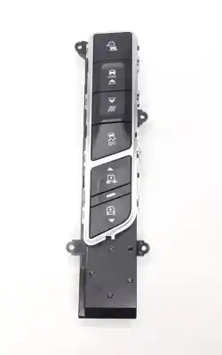 Piesă de schimb auto la mâna a doua control multifunctional pentru jaguar i-pace se referințe oem iam j9d314b791ac