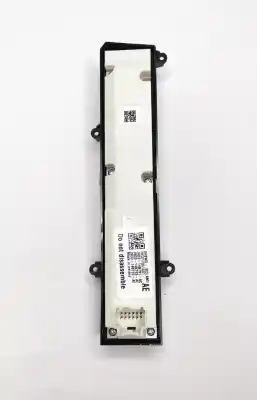 Piesă de schimb auto la mâna a doua control multifunctional pentru jaguar i-pace se referințe oem iam j9d314b791ac j9d314b790ae j9d314b793ae