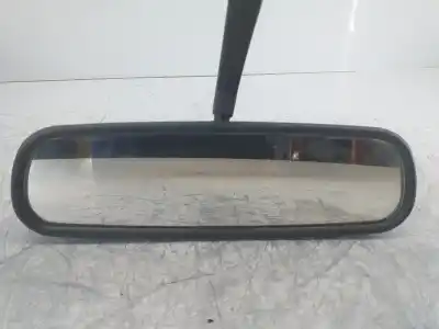 Recambio de automóvil de segunda mano de RETROVISOR INTERIOR para SUZUKI VITARA SE/SV (ET) 1.9 Diesel referencias OEM IAM   