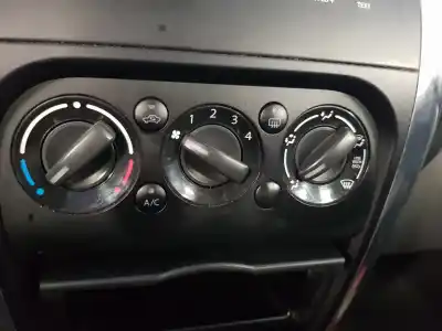 Gebrauchtes Autoersatzteil  zum SUZUKI SX4 RW (EY)  OEM-IAM-Referenzen 7440079J30AYF  
