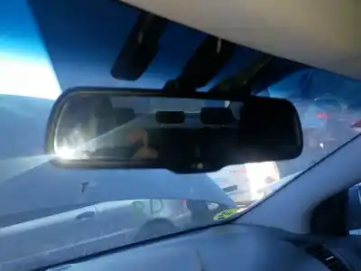Recambio de automóvil de segunda mano de RETROVISOR INTERIOR para HYUNDAI I40 Comfort referencias OEM IAM   