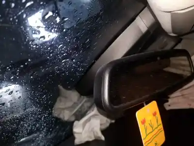Recambio de automóvil de segunda mano de RETROVISOR INTERIOR para BMW SERIE 5 TOURING (F11) 520d referencias OEM IAM   