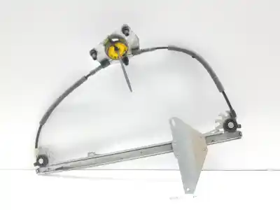 Second-hand car spare part DRIVER LEFT WINDOW REGULATOR for CITROEN C4 BERLINA LX OEM IAM references   