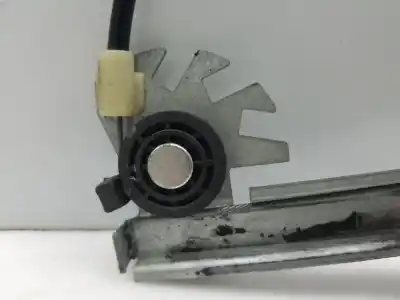 Peça sobressalente para automóvel em segunda mão elevador de vidros dianteira esquerda por citroen c4 berlina lx referências oem iam   
