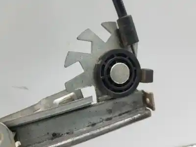 Peça sobressalente para automóvel em segunda mão elevador de vidros dianteira esquerda por citroen c4 berlina lx referências oem iam   