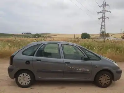 Pezzo di ricambio per auto di seconda mano  per CITROEN XSARA PICASSO  Riferimenti OEM IAM   