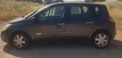 Автозапчастина б/у  для RENAULT SCENIC II  Посилання на OEM IAM   