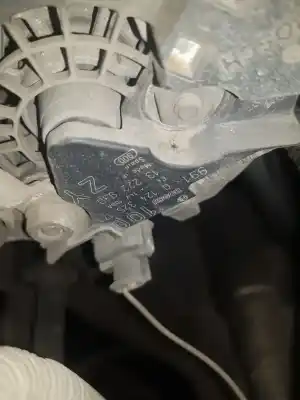 Pezzo di ricambio per auto di seconda mano  per OPEL CORSA D  Riferimenti OEM IAM 0124325171  