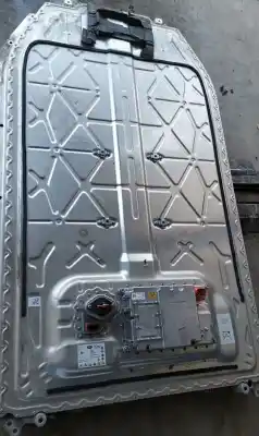 Pezzo di ricambio per auto di seconda mano batteria per jaguar i-pace se riferimenti oem iam j9d310b759ce  j9d310c800ba