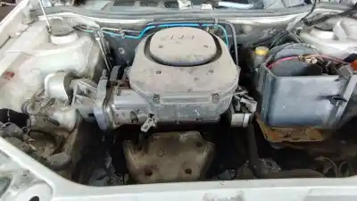 Автозапчастина б/у ДВИГУН КОМПЛЕКТ для FIAT PUNTO BERLINA (188) 1.2 8V S Посилання на OEM IAM 188A4000  