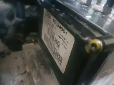 Автозапчастина б/у АБС для PEUGEOT 407 SW Premium Посилання на OEM IAM 15054001  