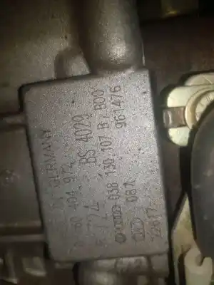 Автозапчастина б/у НАСОС ИНЖЕКЦІЙНИЙ для SEAT CORDOBA BERLINA (6K2) Stella Посилання на OEM IAM 0460404972  