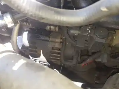 Автозапчастина б/у ГЕНЕРАТОР для BMW SERIE 5 BERLINA (E60) 520d Посилання на OEM IAM   