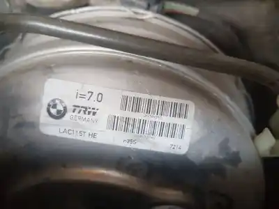 Автозапчастина б/у Гальмівний СЕРВО для BMW SERIE 5 BERLINA (E60) 520d Посилання на OEM IAM LAC115THE  