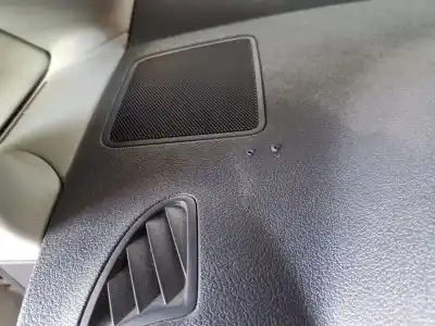 Автозапчастина б/у комплект подушки безпеки для volkswagen caddy ka/kb (2c) furgón bluemotion посилання на oem iam   