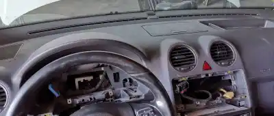 Автозапчастина б/у комплект подушки безпеки для volkswagen caddy ka/kb (2c) furgón bluemotion посилання на oem iam   