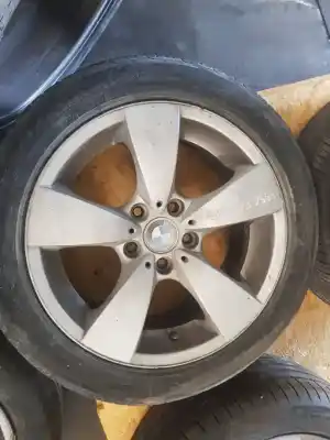 Pezzo di ricambio per auto di seconda mano Cerchione in lega per BMW SERIE 5 BERLINA (E60) 520d Riferimenti OEM IAM   