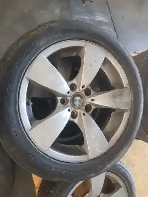 Pezzo di ricambio per auto di seconda mano Cerchione in lega per BMW SERIE 5 BERLINA (E60) 520d Riferimenti OEM IAM   