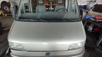Автозапчасти б/у капот за fiat ducato luxusbus (desde 03.94) caja cerr. techo elevado jtd 2.8 batalla 3200 ссылки oem iam 