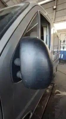 Автозапчасти б/у левое зеркало за fiat ducato luxusbus (desde 03.94) caja cerr. techo elevado jtd 2.8 batalla 3200 ссылки oem iam 01206112600