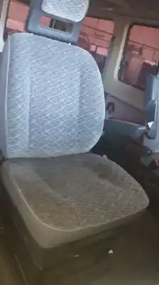 Автозапчасти б/у СИДЕНЬЕ ПРАВОЕ ПЕРЕДНЕЕ за FIAT DUCATO LUXUSBUS (DESDE 03.94) Caja cerr. techo elevado JTD 2.8 Batalla 3200 ссылки OEM IAM   