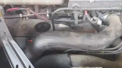 Автозапчасти б/у ПОЛНЫЙ ДВИГАТЕЛЬ за FIAT DUCATO LUXUSBUS (DESDE 03.94) Caja cerr. techo elevado JTD 2.8 Batalla 3200 ссылки OEM IAM 814043S  