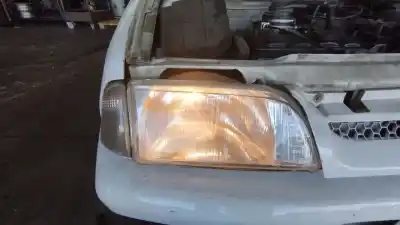Автозапчасти б/у ПРАВАЯ ФАРА за CITROEN AX 1.0 ссылки OEM IAM   