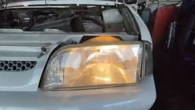 Автозапчасти б/у ЛЕВАЯ ФАРА за CITROEN AX 1.0 ссылки OEM IAM   