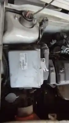 Автозапчасти б/у БЛОК УПРАВЛЕНИЯ ДВИГАТЕЛЕМ за CITROEN AX 1.0 ссылки OEM IAM 9624936180  