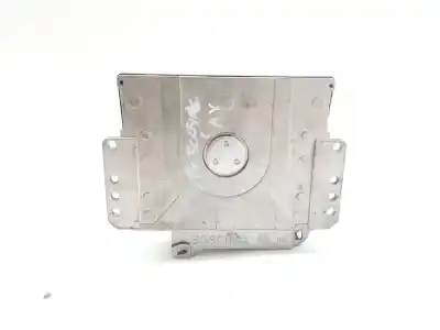 Автозапчасти б/у блок управления двигателем за citroen ax 1.0 ссылки oem iam 9624936180 0261204051 9624936180