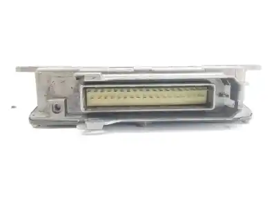 Автозапчасти б/у блок управления двигателем за citroen ax 1.0 ссылки oem iam 9624936180 0261204051 9624936180