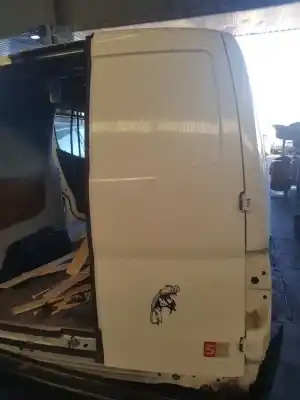 Автозапчастина б/у ПРАВІ ЗАДНІ ДВЕРІ для NISSAN NV 200 (M20) Kasten Comfort Посилання на OEM IAM   