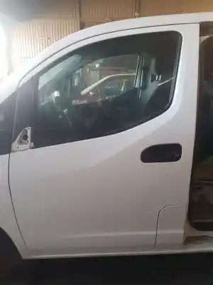 Автозапчастина б/у ПЕРЕДНІ ЛІВІ ДВЕРІ для NISSAN NV 200 (M20) Kasten Comfort Посилання на OEM IAM   