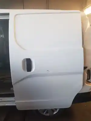 Автозапчастина б/у ЛІВІ РОЗСУВНІ БІЧНІ ДВЕРІ для NISSAN NV 200 (M20) Kasten Comfort Посилання на OEM IAM   