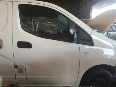 Автозапчастина б/у ПЕРЕДНІ ПРАВІ ДВЕРІ для NISSAN NV 200 (M20) Kasten Comfort Посилання на OEM IAM   