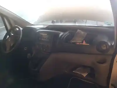 Pezzo di ricambio per auto di seconda mano PANNELLO per NISSAN NV 200 (M20) Kasten Comfort Riferimenti OEM IAM   