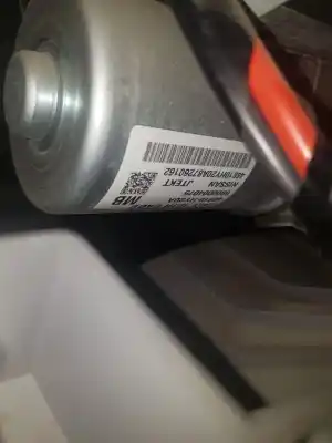 Автозапчасти б/у РУЛЕВАЯ КОЛОНКА за NISSAN NV 200 (M20) Kasten Comfort ссылки OEM IAM 48810HY20A  