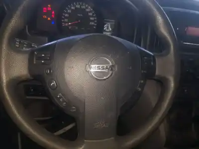 Pezzo di ricambio per auto di seconda mano AIR BAG ANTERIORE SINISTRO per NISSAN NV 200 (M20) Kasten Comfort Riferimenti OEM IAM   