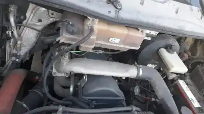 Pezzo di ricambio per auto di seconda mano MOTORE COMPLETO per IVECO DAILY CAJA CERRADA (1999 =>) 35 - C 13 Caja cerrada Riferimenti OEM IAM 8140.43S  