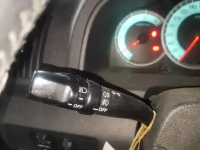 Автозапчасти б/у ПРЕРЫВНЫЙ КОНТРОЛЬ за TOYOTA COROLLA VERSO (R1) MOTOR 2.2 136 ссылки OEM IAM   