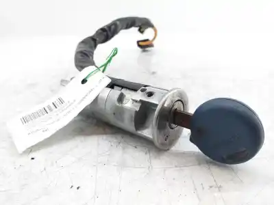 Second-hand car spare part Ignition Switch for RENAULT TWINGO (CO6) 1.2 OEM IAM references   