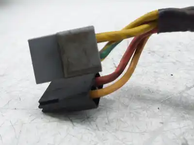 Second-hand car spare part ignition switch for renault twingo (co6) 1.2 oem iam references   