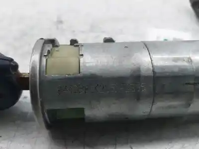 Second-hand car spare part ignition switch for renault twingo (co6) 1.2 oem iam references   