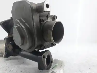 Pezzo di ricambio per auto di seconda mano scatola della farfalla per opel astra h berlina 1.7 16v cdti riferimenti oem iam 