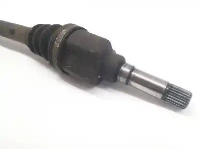 Second-hand car spare part front right transmission for citroen nemo sx oem iam references   